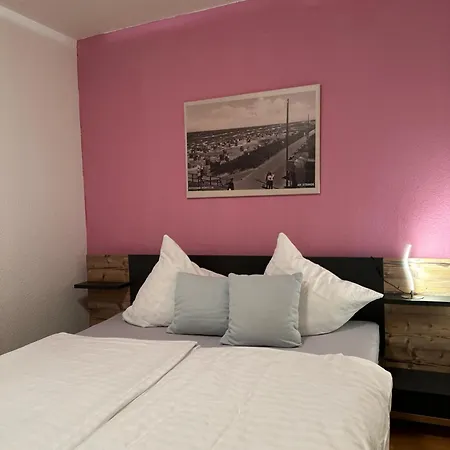 Villa Iduna Mit 4 Deluxe Apartments Graal-Mueritz Esterno foto