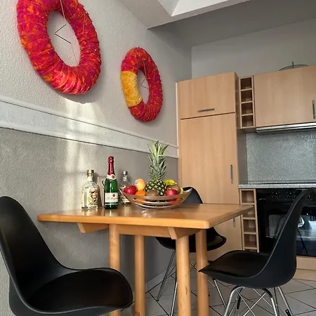 Villa Iduna Mit 4 Deluxe Apartments Graal-Mueritz Esterno foto