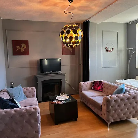 Villa Iduna Mit 4 Deluxe Apartments Graal-Mueritz Esterno foto