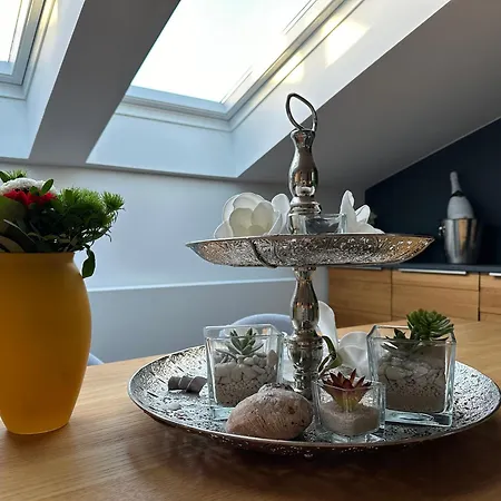 Villa Iduna Mit 4 Deluxe Apartments Graal-Mueritz Esterno foto
