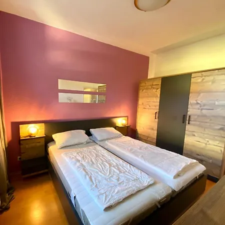Villa Iduna Mit 4 Deluxe Apartments Graal-Mueritz Esterno foto