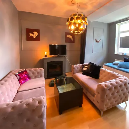 Villa Iduna Mit 4 Deluxe Apartments Graal-Mueritz Esterno foto