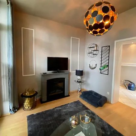 Villa Iduna Mit 4 Deluxe Apartments Graal-Mueritz Esterno foto