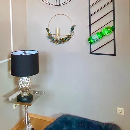 Villa Iduna Mit 4 Deluxe Apartments Graal-Mueritz Esterno foto