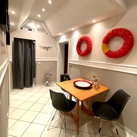 Villa Iduna Mit 4 Deluxe Apartments Graal-Mueritz Esterno foto