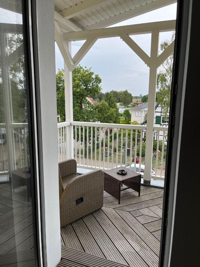 Apartment Iduna Mit 4 Deluxe *
