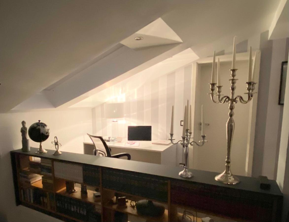 Iduna Mit 4 Deluxe Apartment *