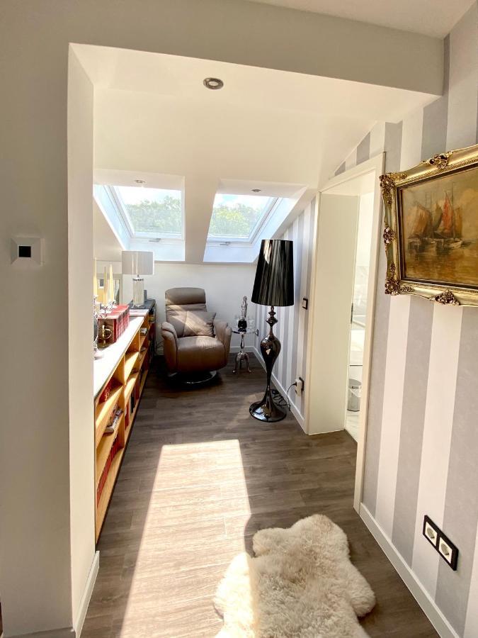 Apartment Iduna Mit 4 Deluxe *