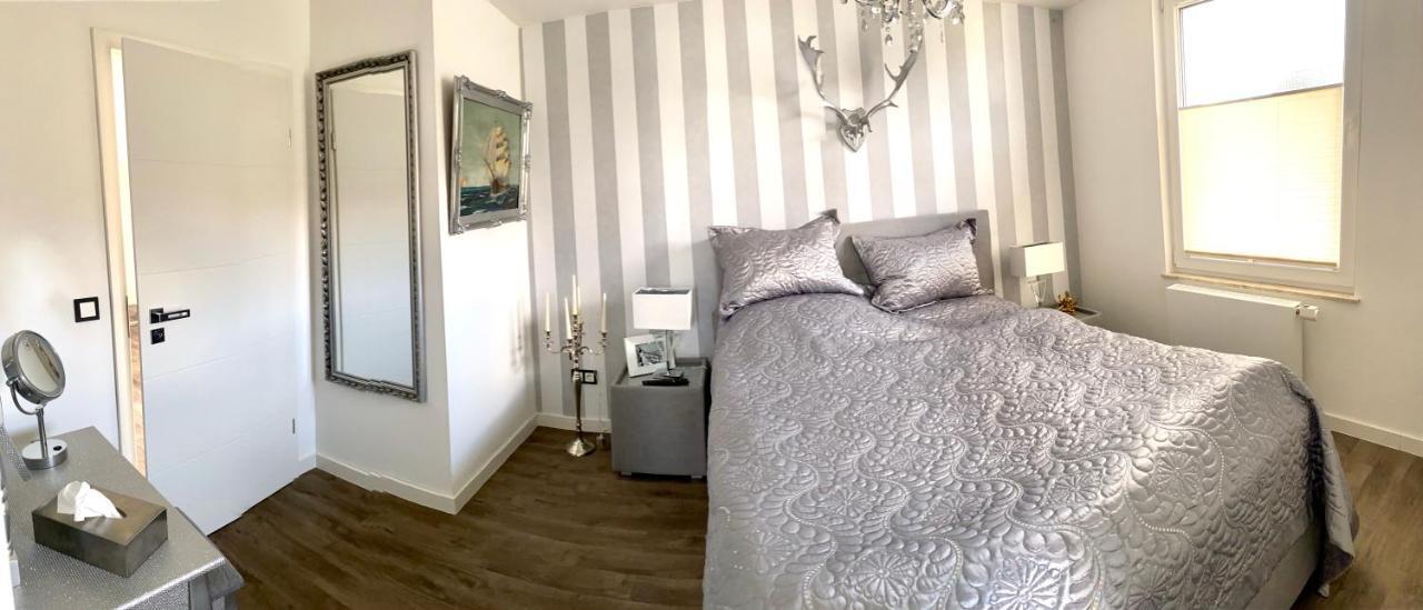 Apartment Iduna Mit 4 Deluxe Graal-Mueritz