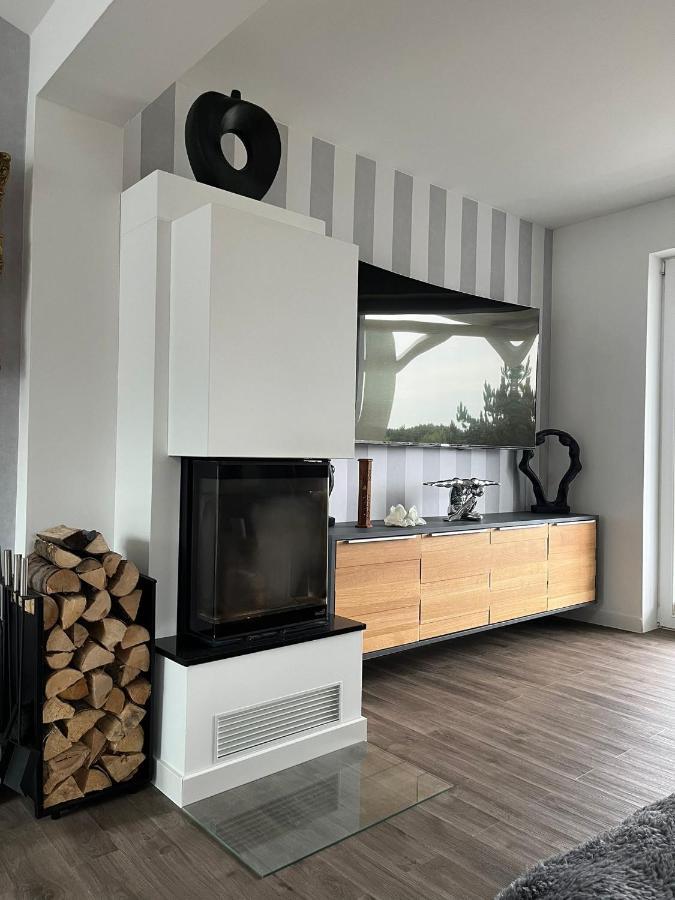 Iduna Mit 4 Deluxe Apartment Graal-Mueritz