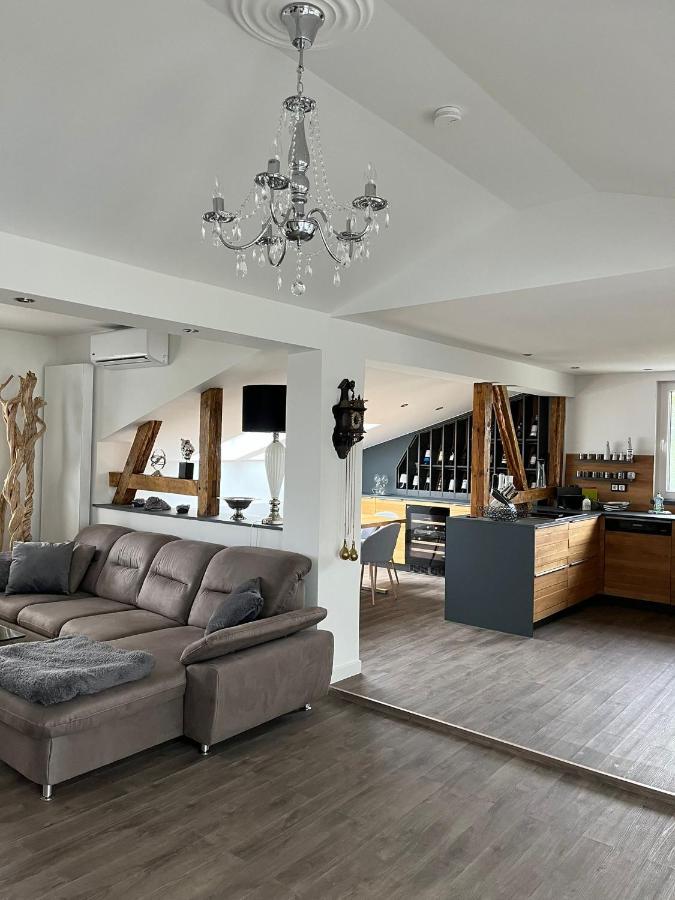 Apartment Iduna Mit 4 Deluxe