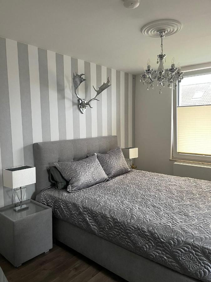 Apartment Iduna Mit 4 Deluxe *