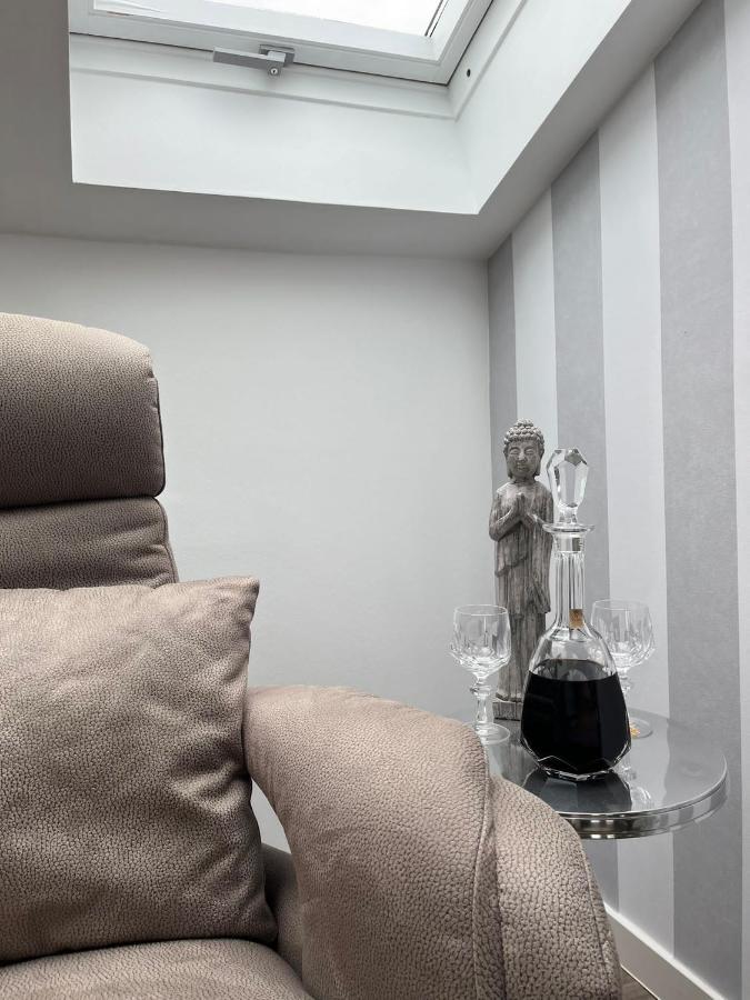 Iduna Mit 4 Deluxe Apartment