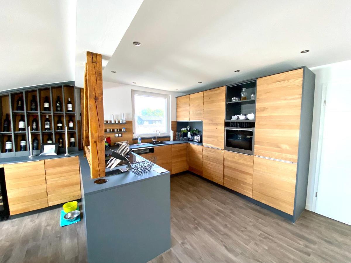 Iduna Mit 4 Deluxe Apartment