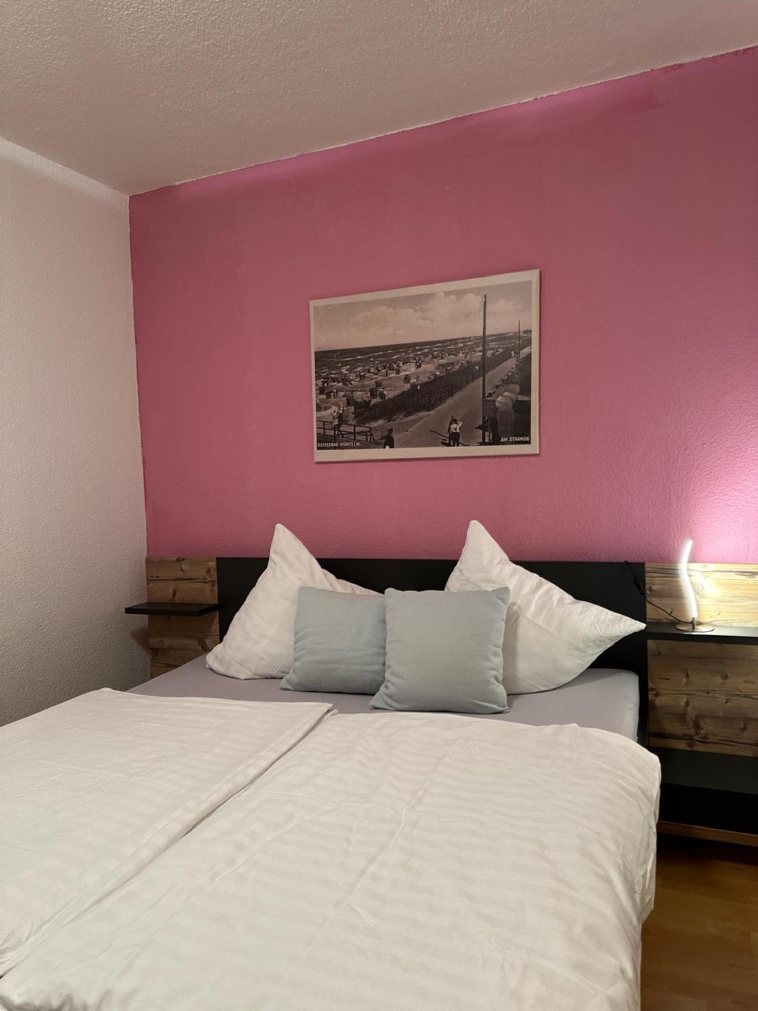 Apartment Iduna Mit 4 Deluxe