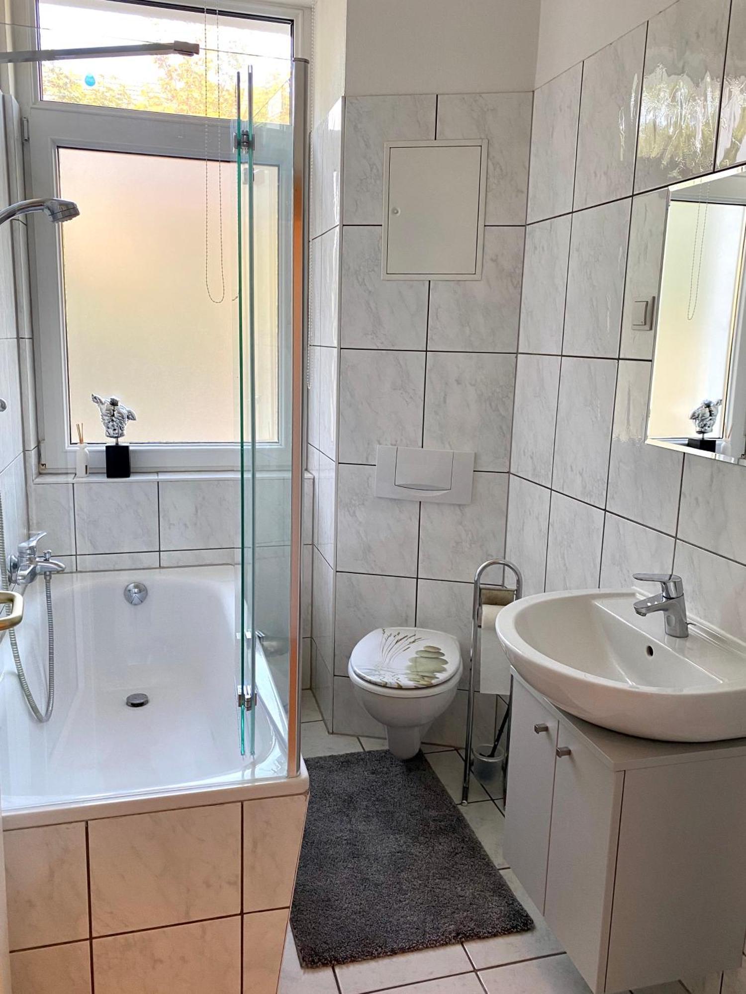 Apartment Iduna Mit 4 Deluxe *