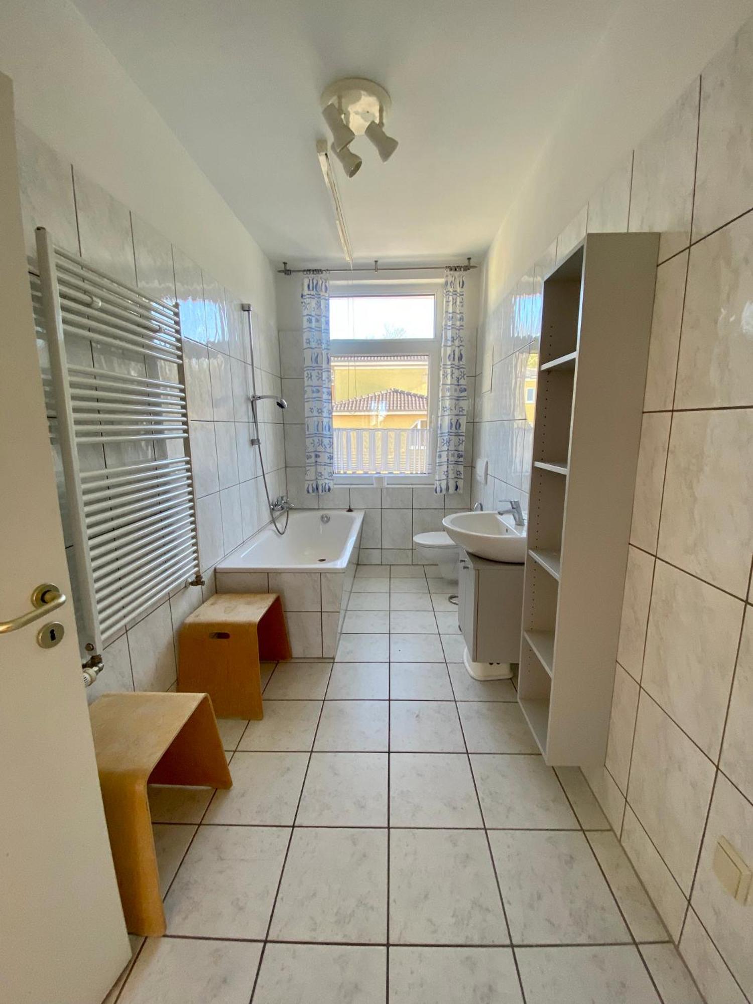 Apartment Iduna Mit 4 Deluxe Graal-Mueritz