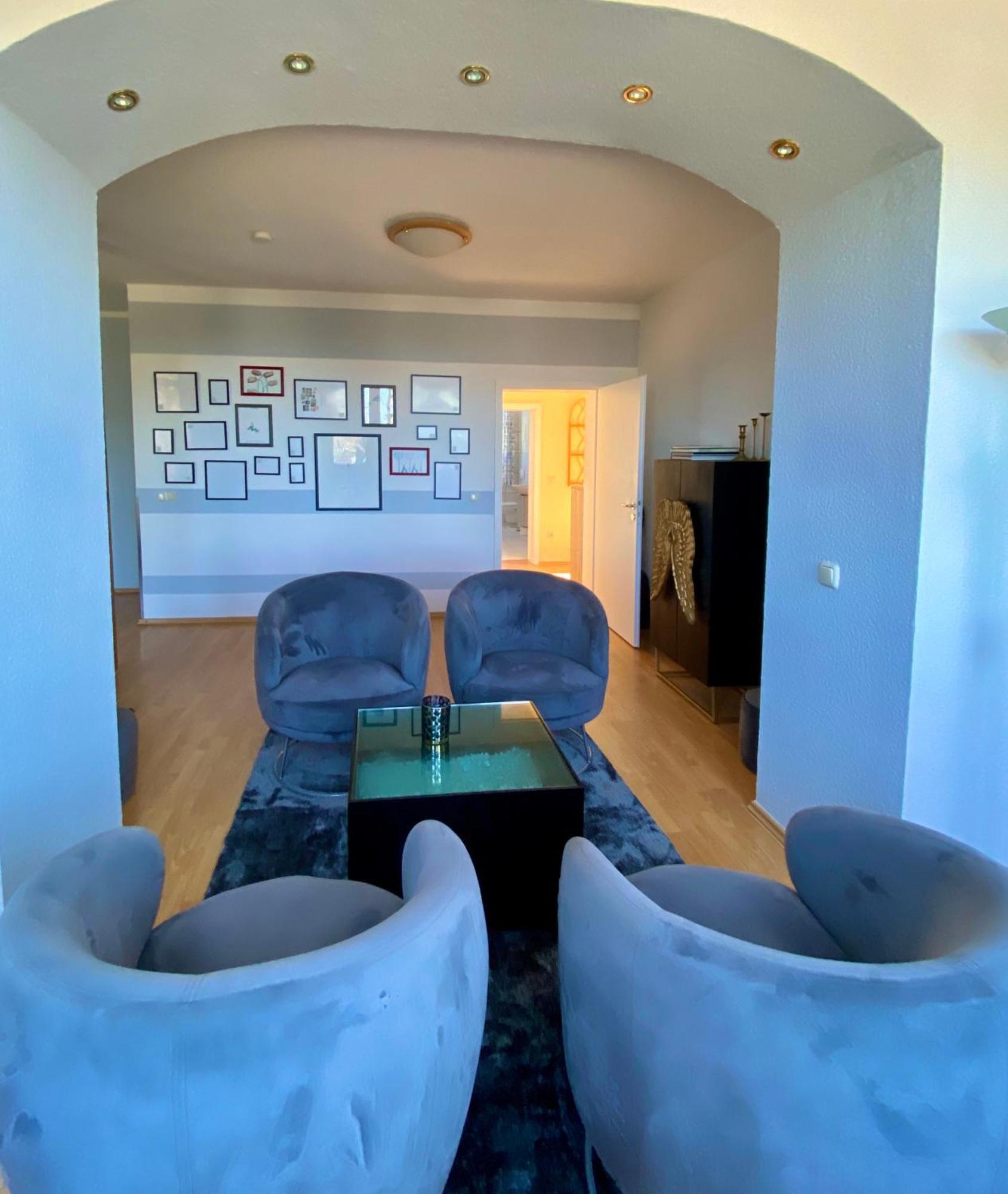 Apartment Iduna Mit 4 Deluxe *